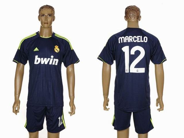 Real Madrid jerseys-030